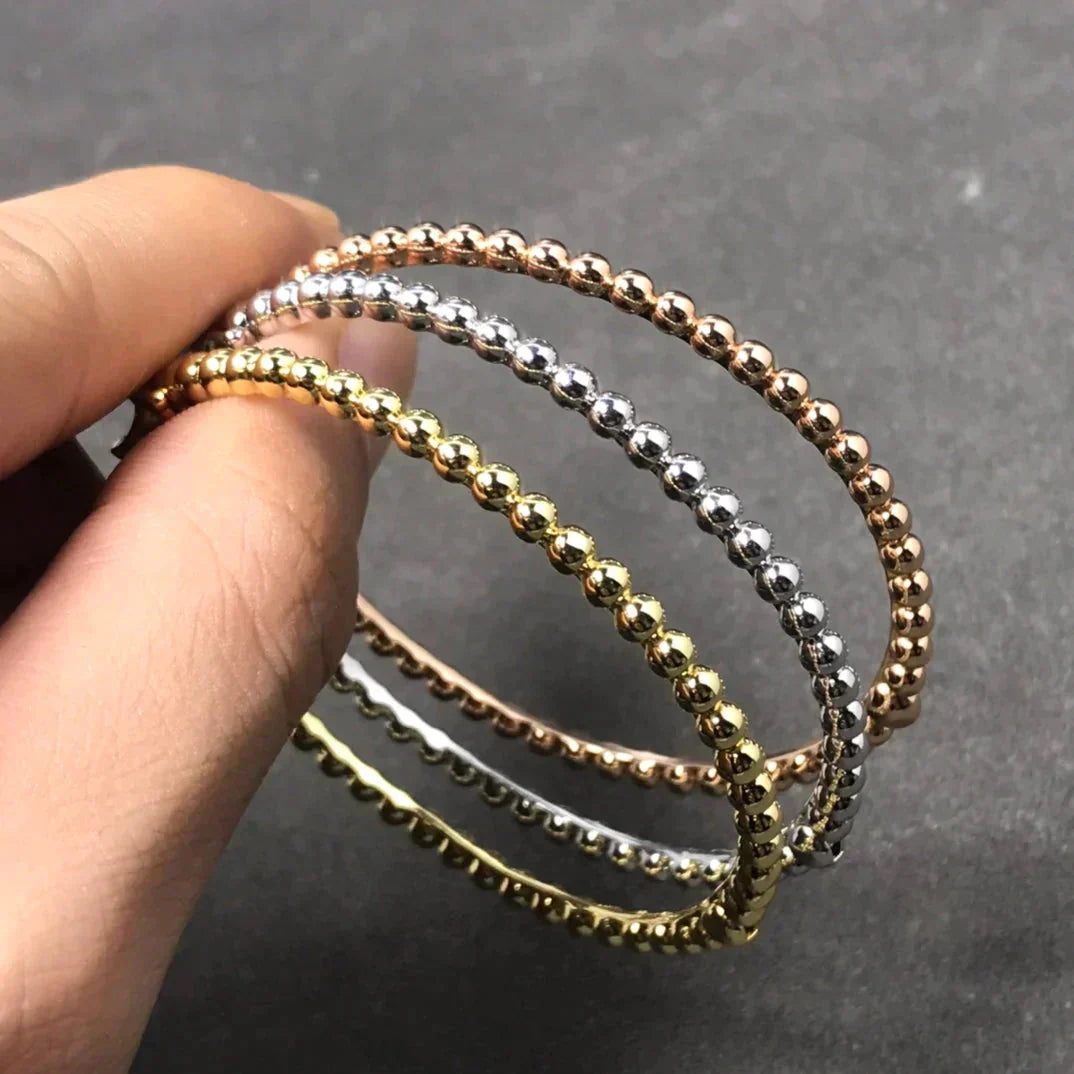 [Dawnora Jewelry]PERLEE PEARLS BRACELET