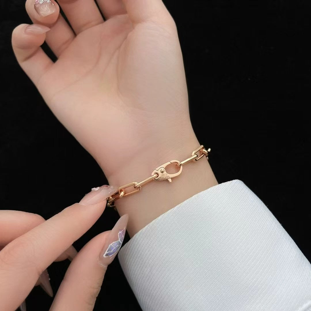 [Dawnora Jewelry jewelrys]CT CHAIN BRACELET