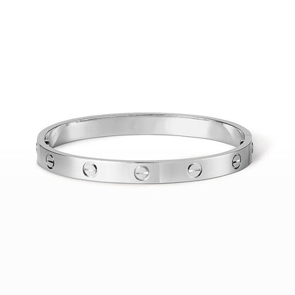 [Dawnora Jewelry]LOVE BRACELET 6.1MM