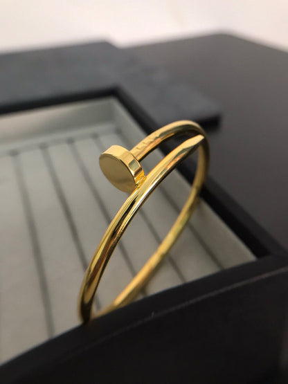 [Dawnora Jewelry]JUSTE BRACELET 3.5MM