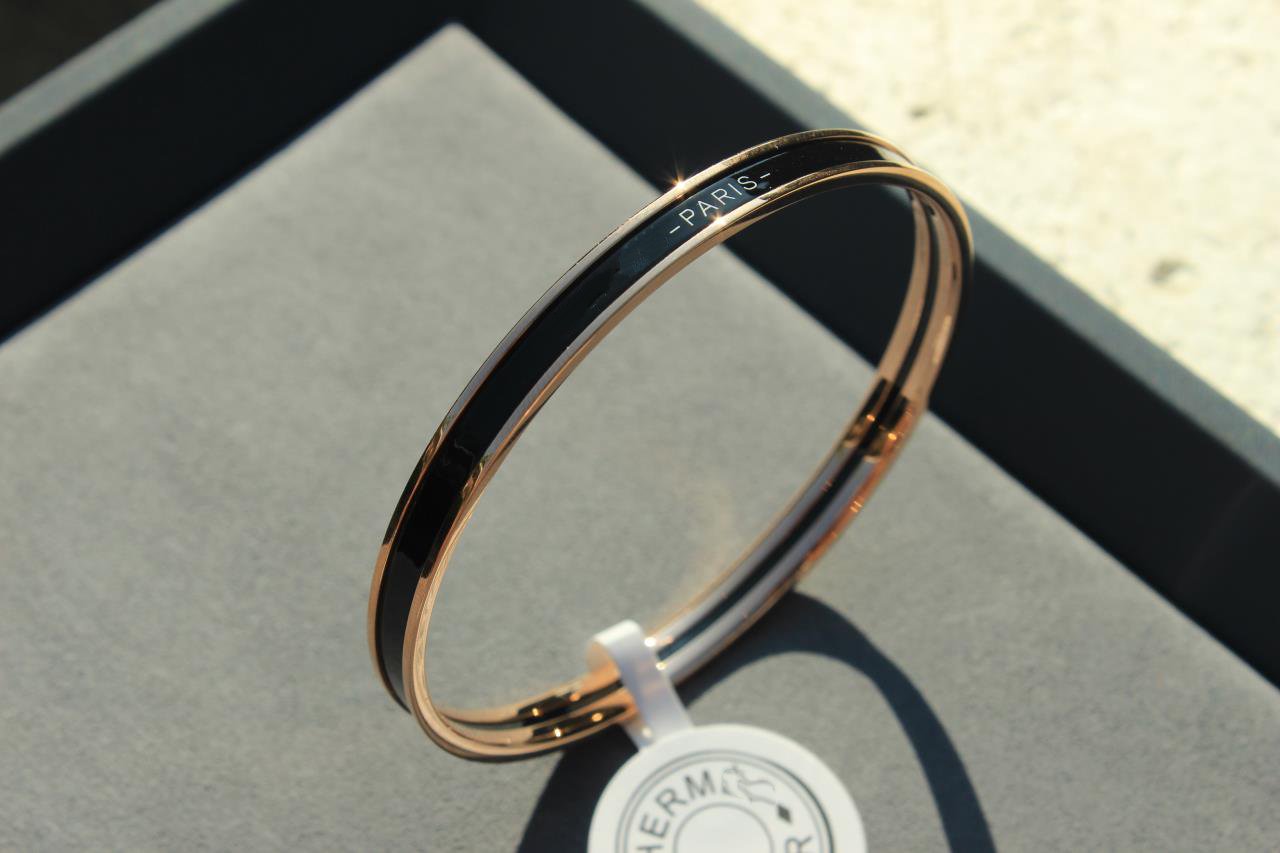 [Dawnora Jewelry]HM UNI BANGLE BAG