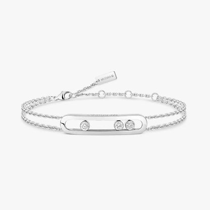 [Dawnora Jewelry]Move Classique bracelet