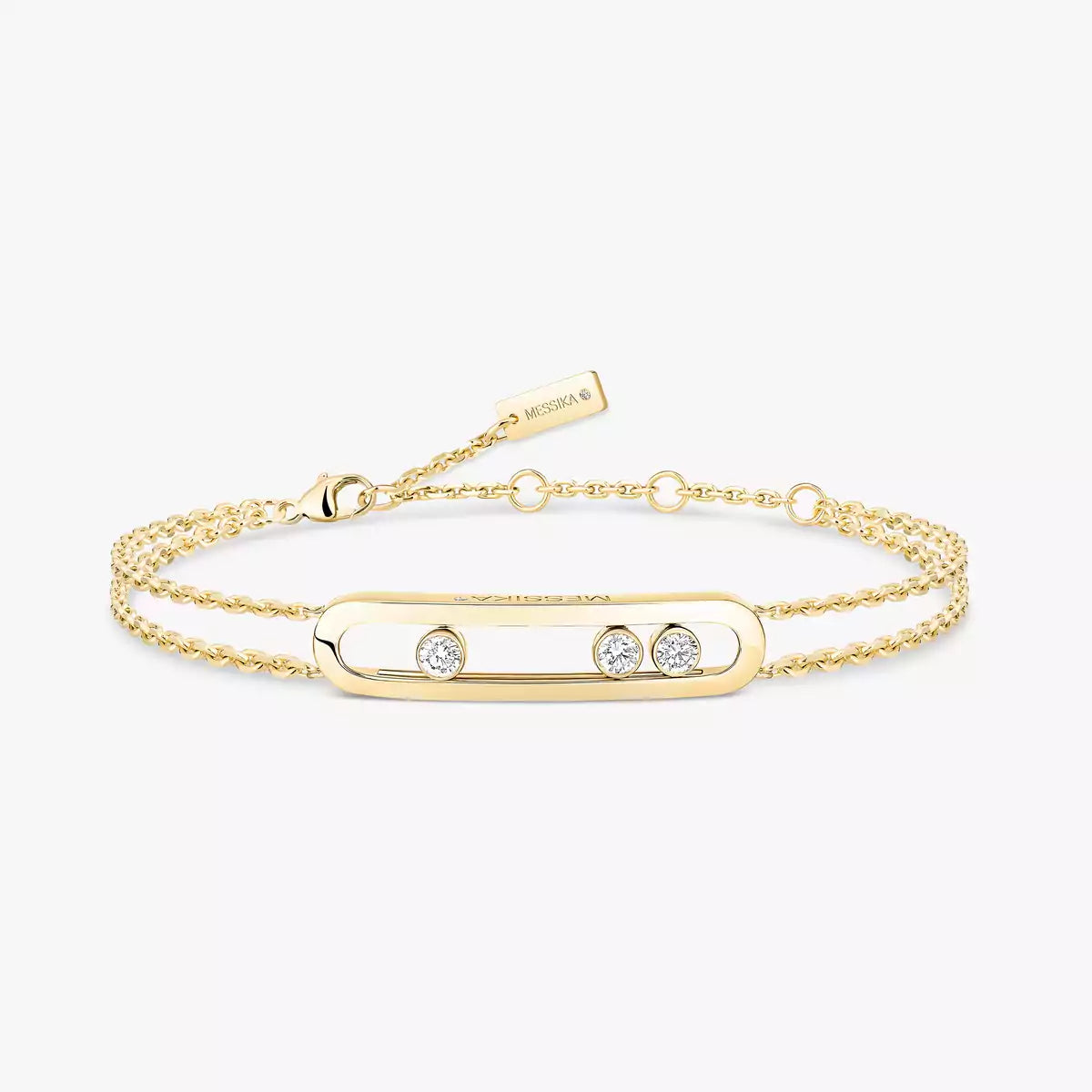 [Dawnora Jewelry]Move Classique bracelet