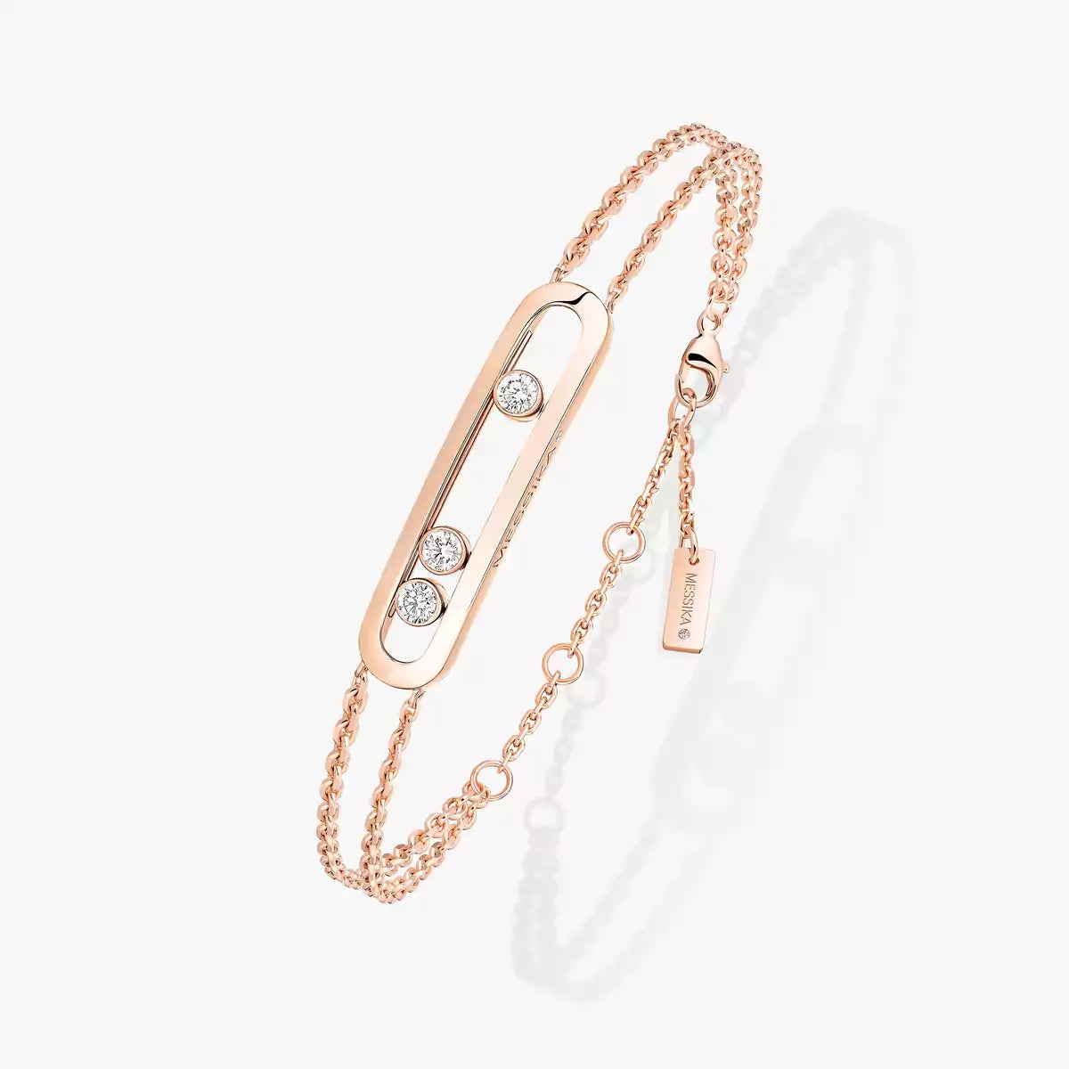 [Dawnora Jewelry]Move Classique bracelet