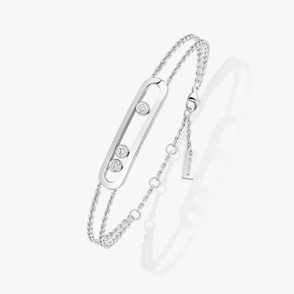 [Dawnora Jewelry]Move Classique bracelet