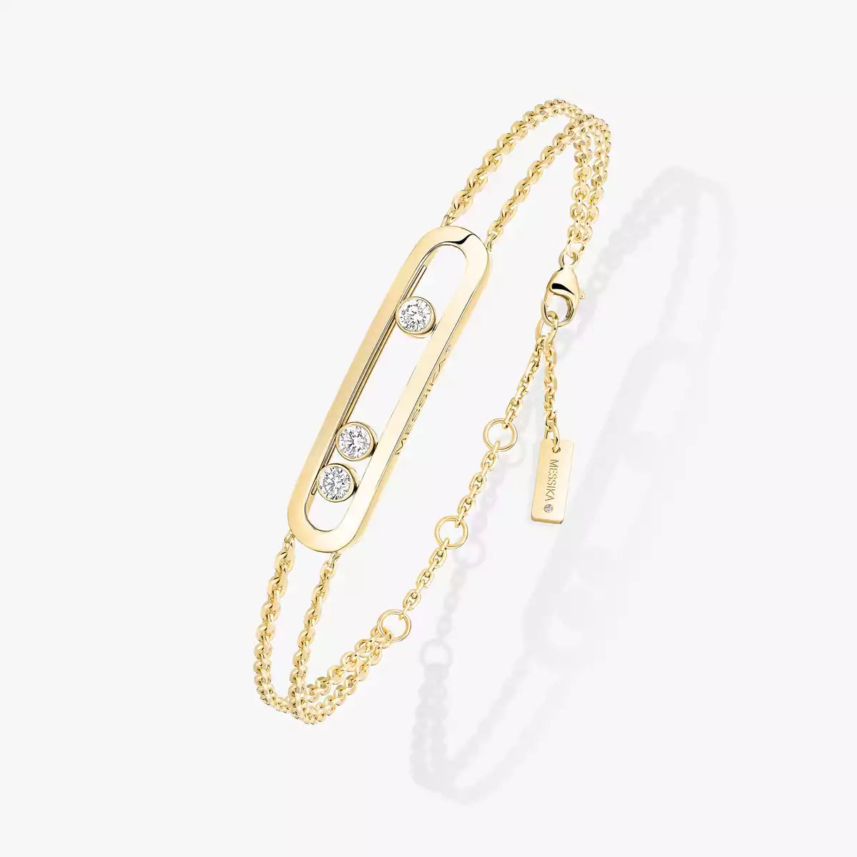 [Dawnora Jewelry]Move Classique bracelet
