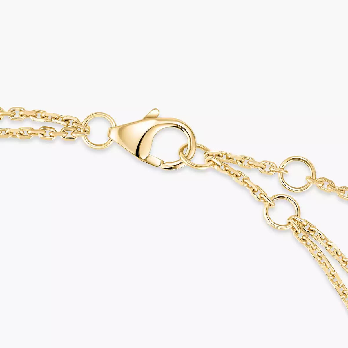 [Dawnora Jewelry]Move Classique bracelet